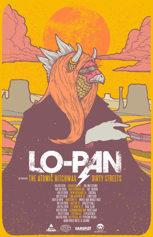 lo-pan